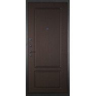 Гранит 7024, панель 027 Венге 10 мм