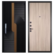 Гранит Смарт Люкс, панель 001 Светлая 6 мм