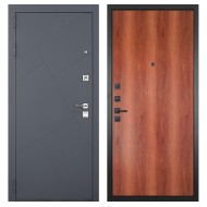 Гранит Ультра C3, панель 004 Миланский орех 6 мм