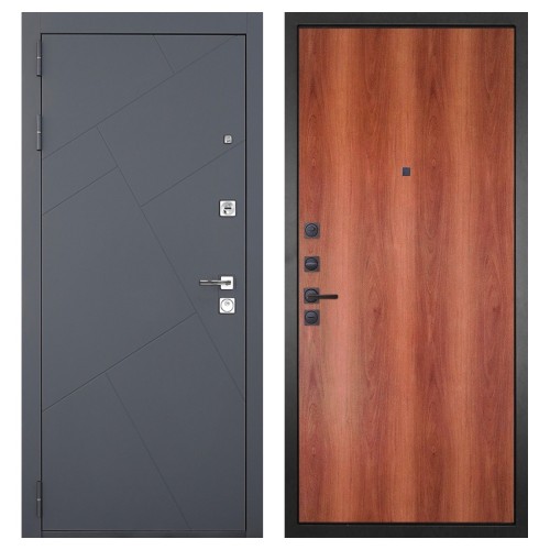 Гранит Ультра C3, панель 004 Миланский орех 6 мм