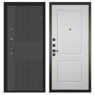 Гранит Гранж, панель 055 Силк тирамису 12 мм