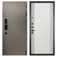 Гранит Смарт Нанорельеф, панель 069 Макси зеркало силк маус 16 мм