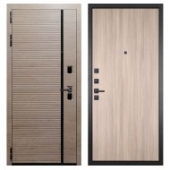 Гранит Пиано Эко, панель 001 Светлая 6 мм