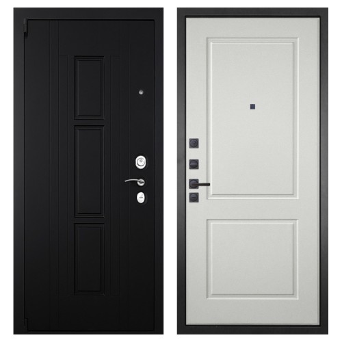 Гранит Т3М, панель 055 Силк тирамису 12 мм