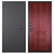 Гранит Эксклюзив, панель 005 Итальянский орех 6 мм