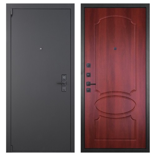 Гранит Эксклюзив, панель 005 Итальянский орех 6 мм