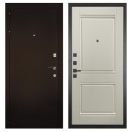 Гранит М1, панель 064 Роял Вуд светлая со структурой 12 мм