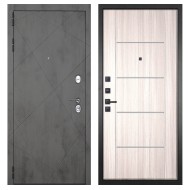 Гранит Дуэт, панель 012 Клен светлый 16 мм