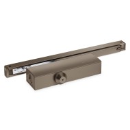 Дверной доводчик NOTEDO DC-025-095 SL+HO+DA+BC
