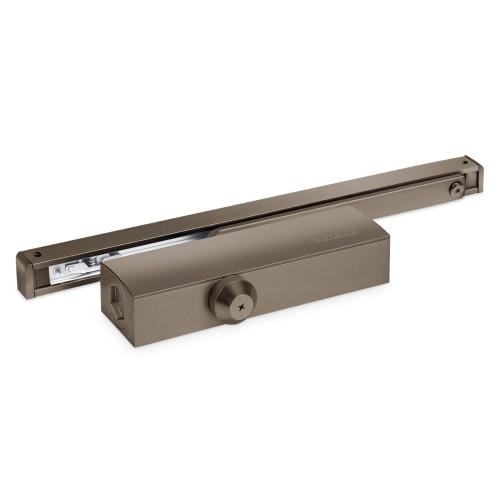 Дверной доводчик NOTEDO DC-025-095 SL+HO+DA+BC