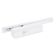Дверной доводчик NOTEDO DC-025-095 SL+HO+DA+BC
