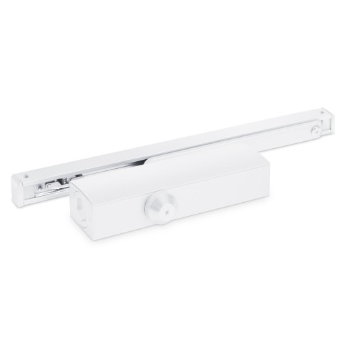 Дверной доводчик NOTEDO DC-025-095 SL+HO+DA+BC