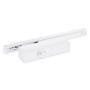 Дверной доводчик NOTEDO DC-025-095 SL+HO+DA+BC