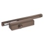 Дверной доводчик NOTEDO DC-025-095 SL+HO+DA+BC