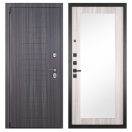 Гранит С7, панель 032 зеркало Сандал светлый 12 мм