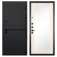 Гранит Горизонт, панель 026 зеркало Лиственница 10 мм