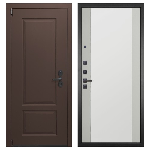 Гранит М3 new, панель 069 Макси зеркало силк маус 16 мм