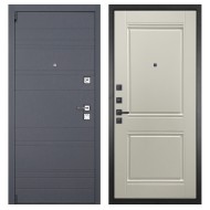 Гранит С44, панель 064 Роял Вуд светлая со структурой 12 мм