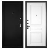 Гранит М8, панель 018 Белый 16 мм