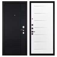 Гранит Т3, панель 081 Белый Горизонт 10 мм