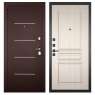 Гранит М2 Люкс, панель 025 Лиственница 10 мм