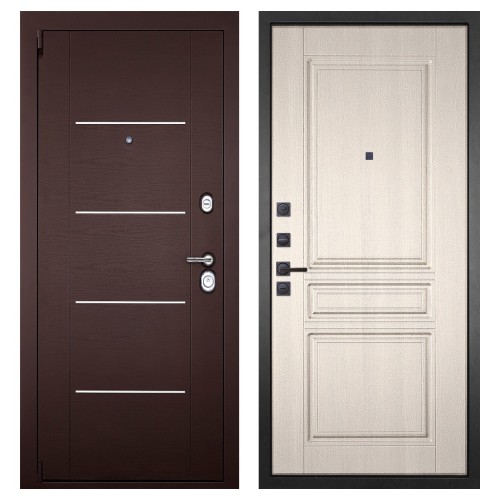 Гранит М2 Люкс, панель 025 Лиственница 10 мм