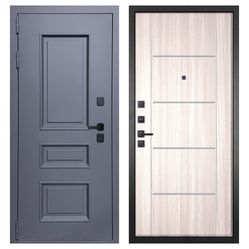 Гранит Сибирь, панель 012 Клен светлый 16 мм