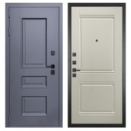 Гранит Сибирь, панель 064 Роял Вуд светлая со структурой 12 мм