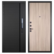 Гранит Пиано Смарт, панель 001 Светлая 6 мм