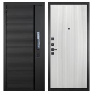 Гранит Пиано Смарт, панель 076 пиано вертикальная 12 мм