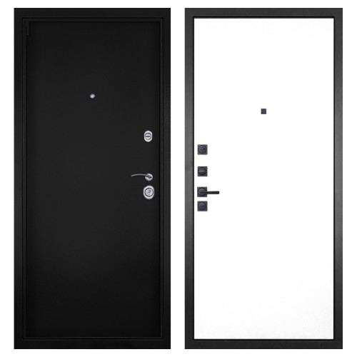 Гранит М8, панель 003 Белый 6 мм