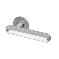 Ручка Armadillo (Армадилло) раздельная R.YM.FRAPPE MWSC-33 итальянский тисненый 