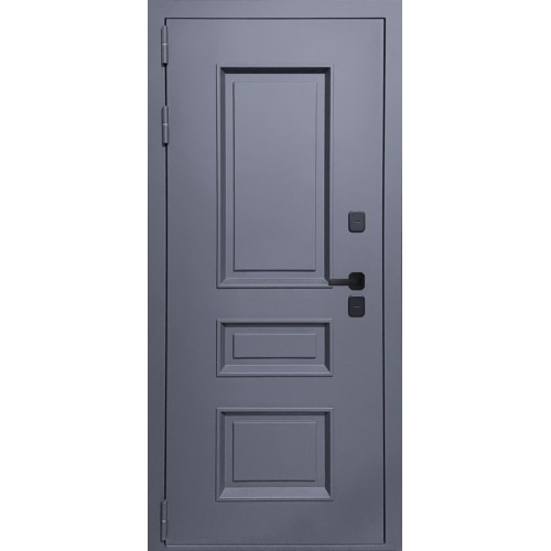 Гранит Сибирь, панель 018 Белый 16 мм