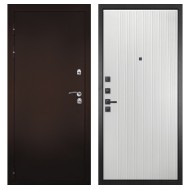 Гранит Терморазрыв, панель 076 пиано вертикальная 12 мм