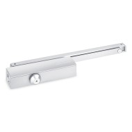 Дверной доводчик NOTEDO DC-025-095 SL+HO+DA+BC PRO
