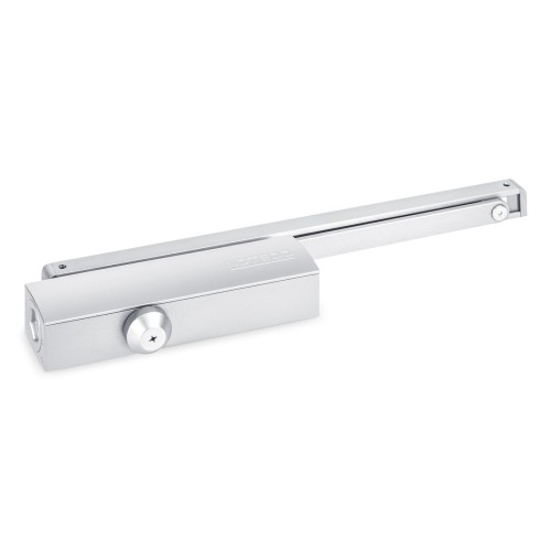 Дверной доводчик NOTEDO DC-025-095 SL+HO+DA+BC PRO