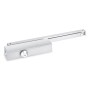 Дверной доводчик NOTEDO DC-025-095 SL+HO+DA+BC PRO