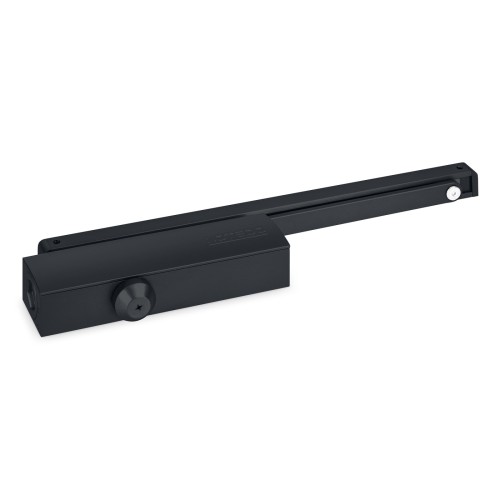 Дверной доводчик NOTEDO DC-025-095 SL+HO+DA+BC PRO