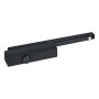 Дверной доводчик NOTEDO DC-025-095 SL+HO+DA+BC PRO