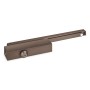 Дверной доводчик NOTEDO DC-025-095 SL+HO+DA+BC PRO
