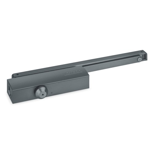 Дверной доводчик NOTEDO DC-025-095 SL+HO+DA+BC PRO