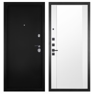 Гранит М8, панель 024 зеркало Макси белый матовый 16 мм