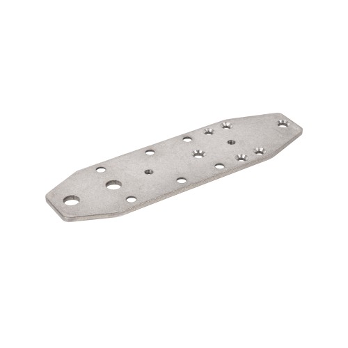 Монтажная пластина Armadillo (Армадилло) для SLD.Comfort-PRO.PROF/telescope mounting plate