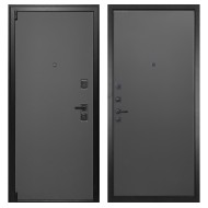 Гранит Лайт Графит, панель 077 графит нубук 12 мм