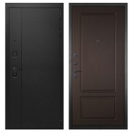 Гранит Симметрия, панель 027 Венге 10 мм