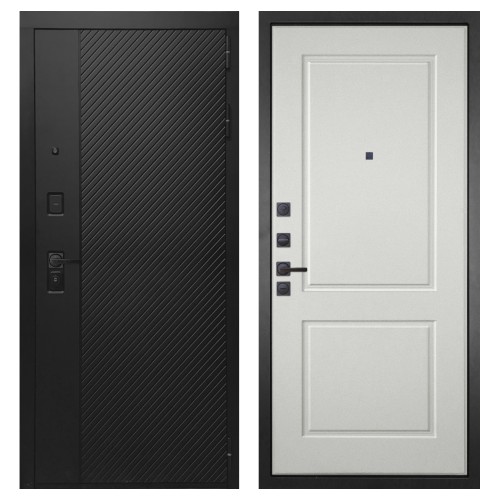 Гранит Симметрия, панель 055 Силк тирамису 12 мм