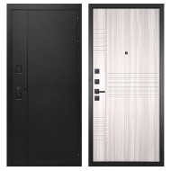 Гранит Симметрия, панель 015 Сандал светлый 16 мм