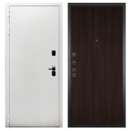 Гранит Вайт, панель 002 Темный 6 мм