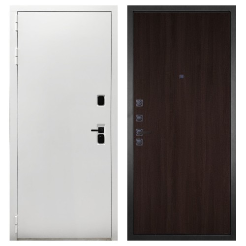 Гранит Вайт, панель 002 Темный 6 мм