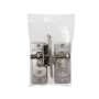 Комплект Armadillo (Армадилло) монтажных пластин SLD.Comfort-PRO.PROF/telescope.static door plates